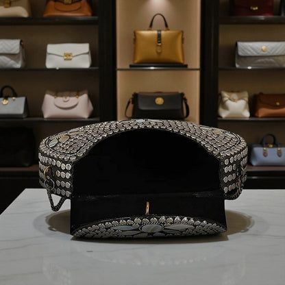 floral clutch for women